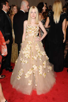 Dakota Fanning pic #391535