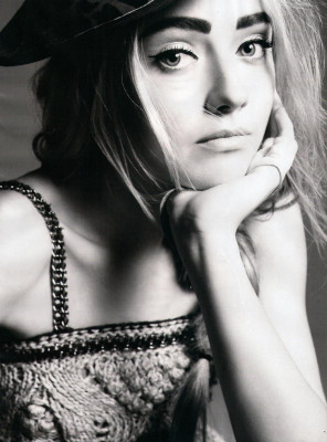 Dakota Fanning pic #311271