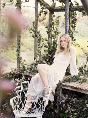 Dakota Fanning pic #946462