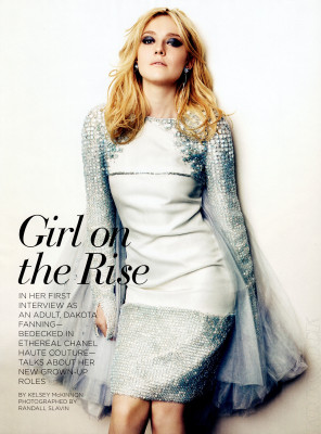 Dakota Fanning pic #502835