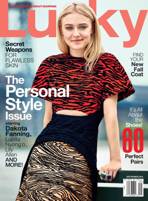 Dakota Fanning pic #756557