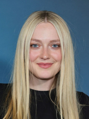 Dakota Fanning at Sphere Shows 09/29/23