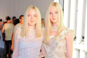 Dakota Fanning pic #420095