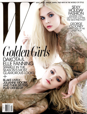 photo 11 in Dakota Fanning gallery [id796607] 2015-03-13 00:00:00