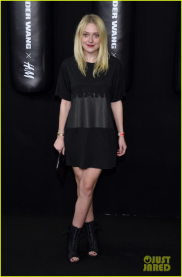 Dakota Fanning pic #797704