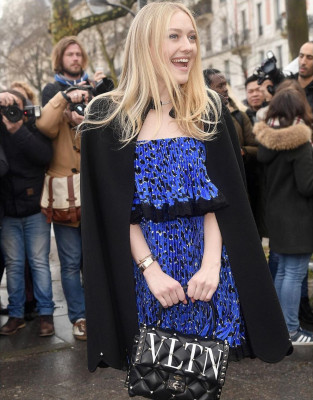 Dakota Fanning pic #1057321