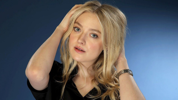 Dakota Fanning pic #1057420