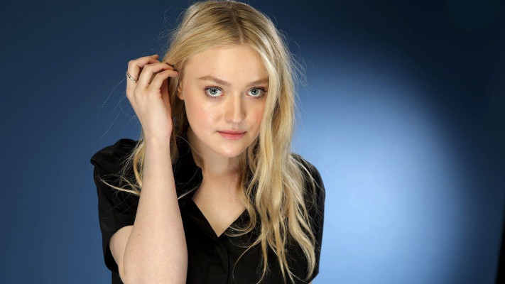 Dakota Fanning pic #1057311