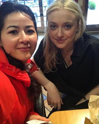 Dakota Fanning pic #1057372