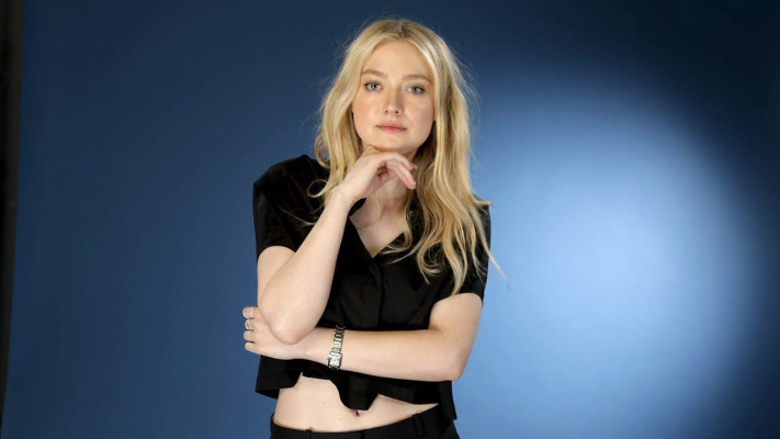 Dakota Fanning pic #1057422