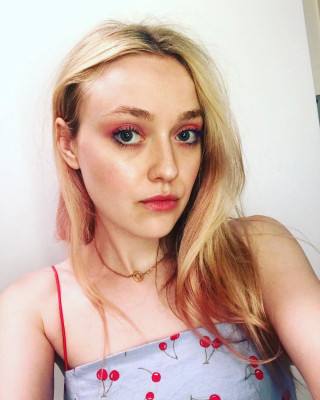 Dakota Fanning pic #1080589