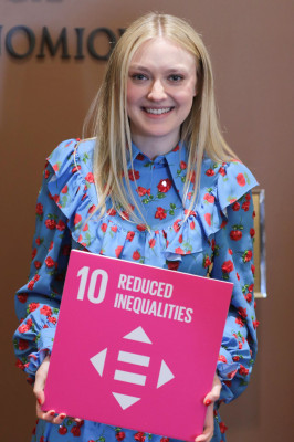 Dakota Fanning pic #1060031
