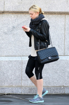 Dakota Fanning pic #427121