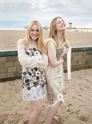 Dakota Fanning pic #944386