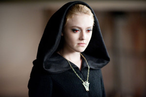 Dakota Fanning pic #332462