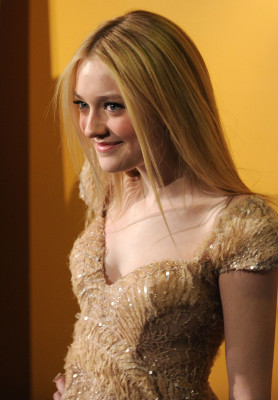 Dakota Fanning pic #252059