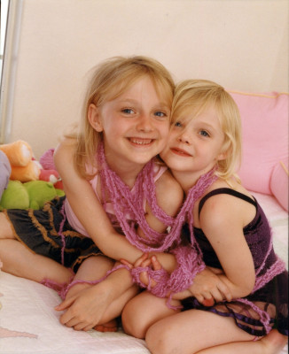 Dakota Fanning pic #213612
