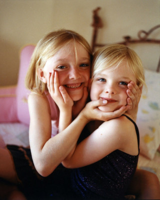 Dakota Fanning pic #213615