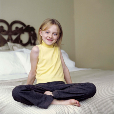 Dakota Fanning pic #213198