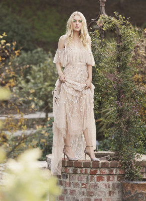 Dakota Fanning pic #946464