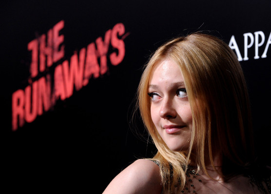 Dakota Fanning pic #250928