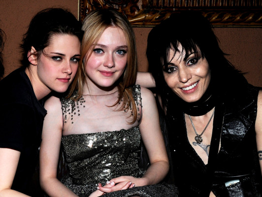 Dakota Fanning pic #250933