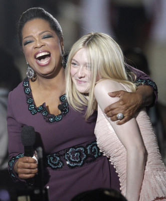 Dakota Fanning pic #433321