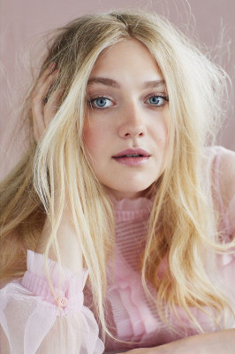 Dakota Fanning pic #1017707