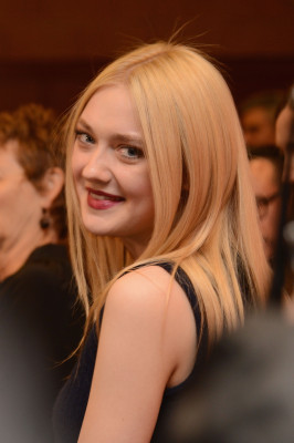 Dakota Fanning pic #604052