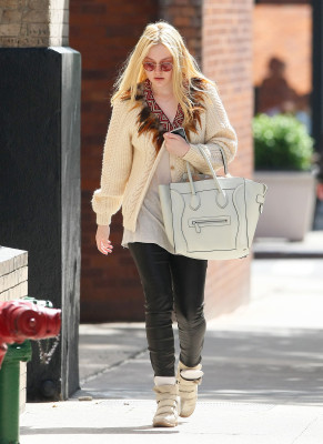 Dakota Fanning pic #507766