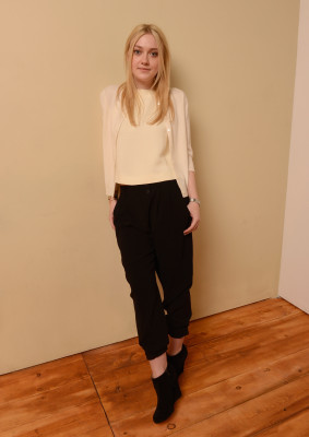 Dakota Fanning pic #605668