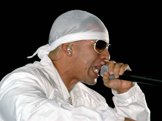 Daddy Yankee pic #139532