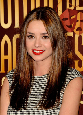 Dafne Fernandez pic #260526