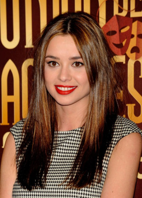 Dafne Fernandez pic #1225058