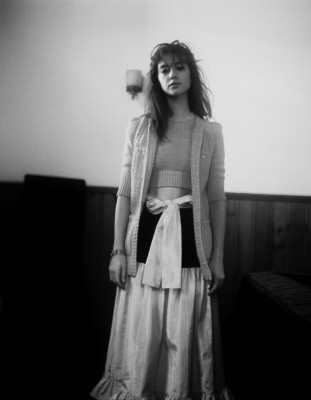 Daisy Edgar-Jones