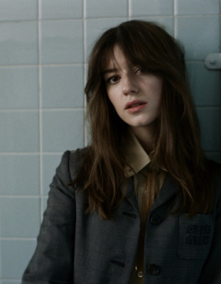 Daisy Edgar-Jones