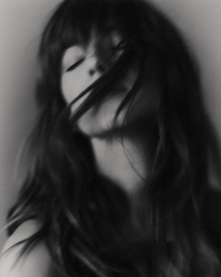 Daisy Edgar-Jones by Pip