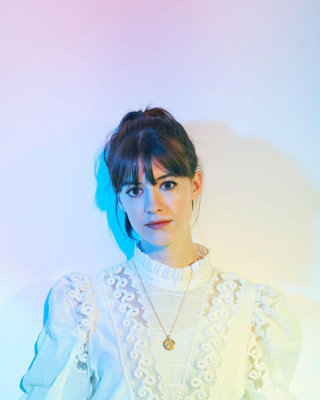 DAISY EDGAR-JONES in Observer New Review Magazine, April 2020