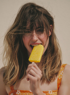 Daisy Edgar-Jones