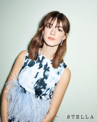 Daisy Edgar-Jones ~ Stella Magazine