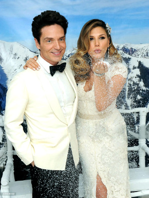Daisy Fuentes pic #1099366