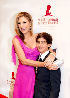Daisy Fuentes pic #1099372