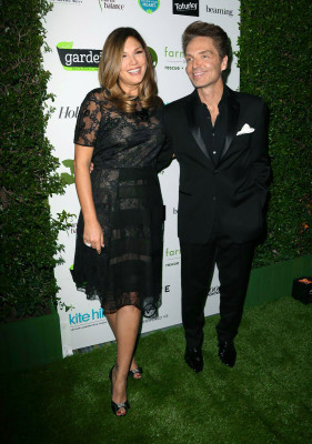 Daisy Fuentes pic #1099386