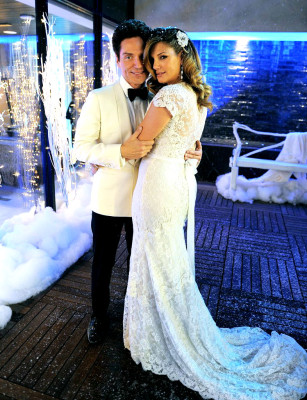 Daisy Fuentes pic #1099398