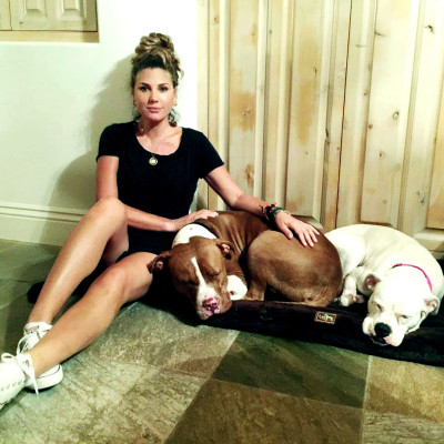 Daisy Fuentes pic #1099365