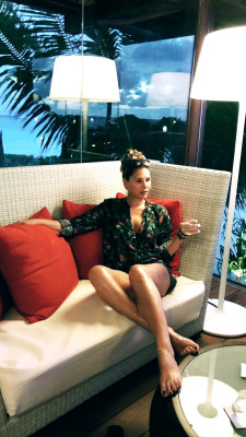 Daisy Fuentes pic #1099391