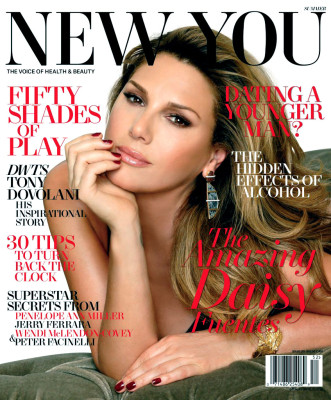 Daisy Fuentes pic #1099392