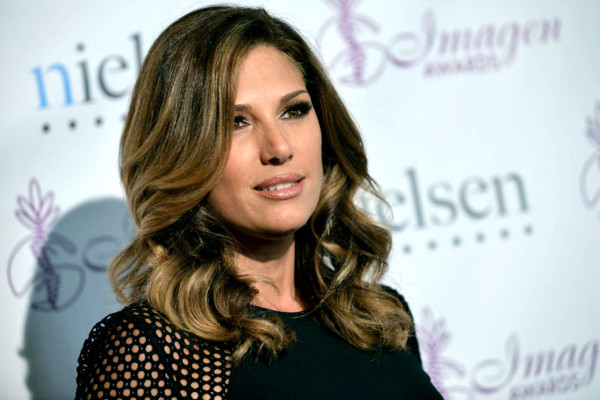 Daisy Fuentes pic #1099357