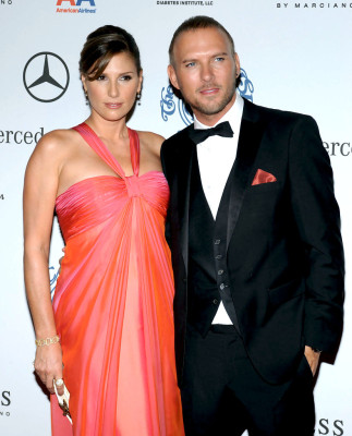 Daisy Fuentes pic #1099352