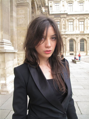 Daisy Lowe pic #208210